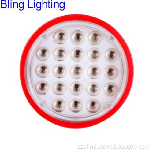 35W LED indoor plant grow light,Bridgelux & Epistar LEDs inside